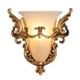 thumbnail image 2 of Luces decorativas de pared de europeo, lámpara de pared para decoración DIY con bombilla de enchufe E14 incluida, 2 of 8