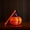 B, variant on YIKA Halloween Decoration Halloween Pumpkin Light Decoration Portable Lamp Kindergarten Children's Party Expression Ghost Festival Luminous Portable Lamp Props Sound Props Halloween Ornaments
