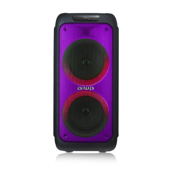 Bocina Aiwa Aiwa 800W PMPO| AWPOH1D