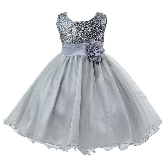 Kids Ball Gown