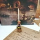 thumbnail image 1 of Linda Mini Escoba de Bruja, 1 of 2