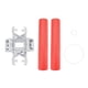 thumbnail image 2 of Trípode de Soporte de pierna Ehuebsd de altura extendida para DJI Mini/Mini 2 SE, 2 of 9