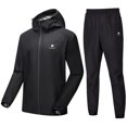 thumbnail image 1 of Traje de sauna para hombre, sudadera deportiva para bajar de peso, 1 of 6