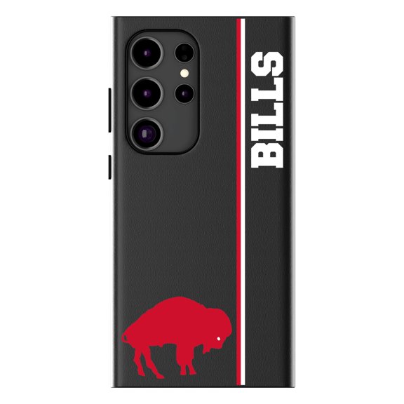 Keyscaper Buffalo Bills Galaxy Magnetic Bump Case