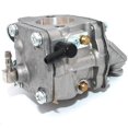 thumbnail image 3 of 11221200621 Chainsaw Carburetor for 064 065 066 MS640 MS650 MS660 -67A -76A -67B C3A-S31, 3 of 5