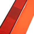 thumbnail image 2 of Qiilu Triangular Car Emergency Breakdown Reflective Warning Safety Foldable Parking Sign,Car Reflective Sign,Parking Sign, 2 of 8