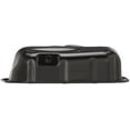 thumbnail image 4 of Spectra Premium TOP34A Steel Engine Oil Pan, 4 of 4