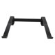 thumbnail image 5 of unbranded Soporte Para Laptop De Aleación De Aluminio Negro Con Plegable Y Antideslizante Para Escritorio, 5 of 7