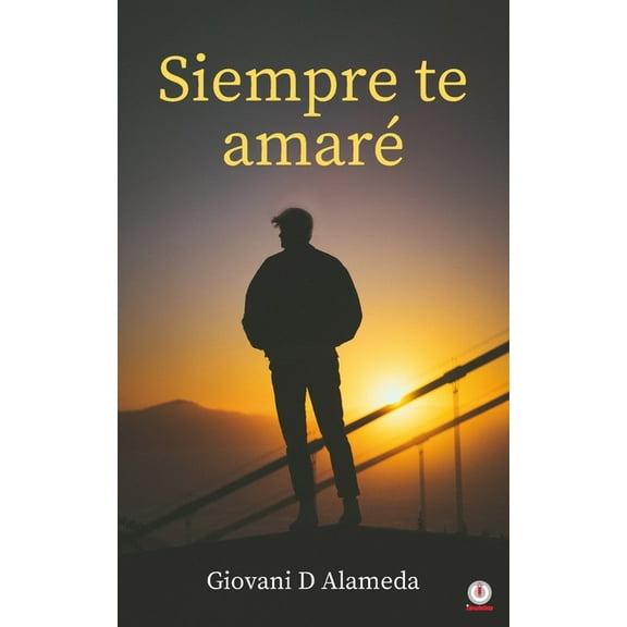 Siempre te amarÃ©, (Paperback)
