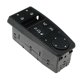 thumbnail image 2 of Electric Power Window Control Lift Switch Button for MAN Truck TGL TGM TGS TGX 81258067092, 2 of 5