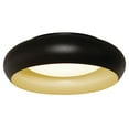 thumbnail image 4 of AFX  Kayce 19'' LED Flush Mount White, 4 of 4