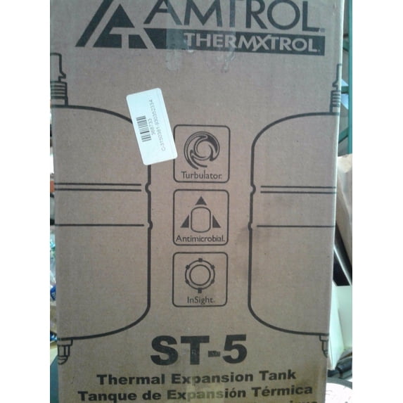 Amtrol ST-5 Thermal Expansion Tank