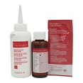 thumbnail image 4 of Revlon Colorsilk Beautiful Color, Permanent Hair Dye with Keratin, 74 Medium Blonde, 12 Pack, 4 of 4