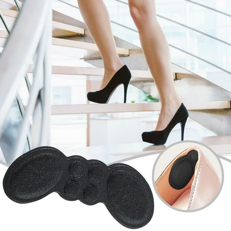 Sponge heel pads outlet
