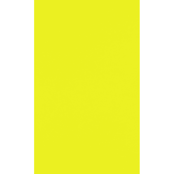 LUXPaper 8.5 x 14 Paper, 80lb Citrus Yellow, 250/Pack