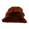 thumbnail image 1 of MesaSe Solid Color Plush Rug Office Home Fluffy Area Rug Bedroom Soft Furry Durable Rug, 1 of 6