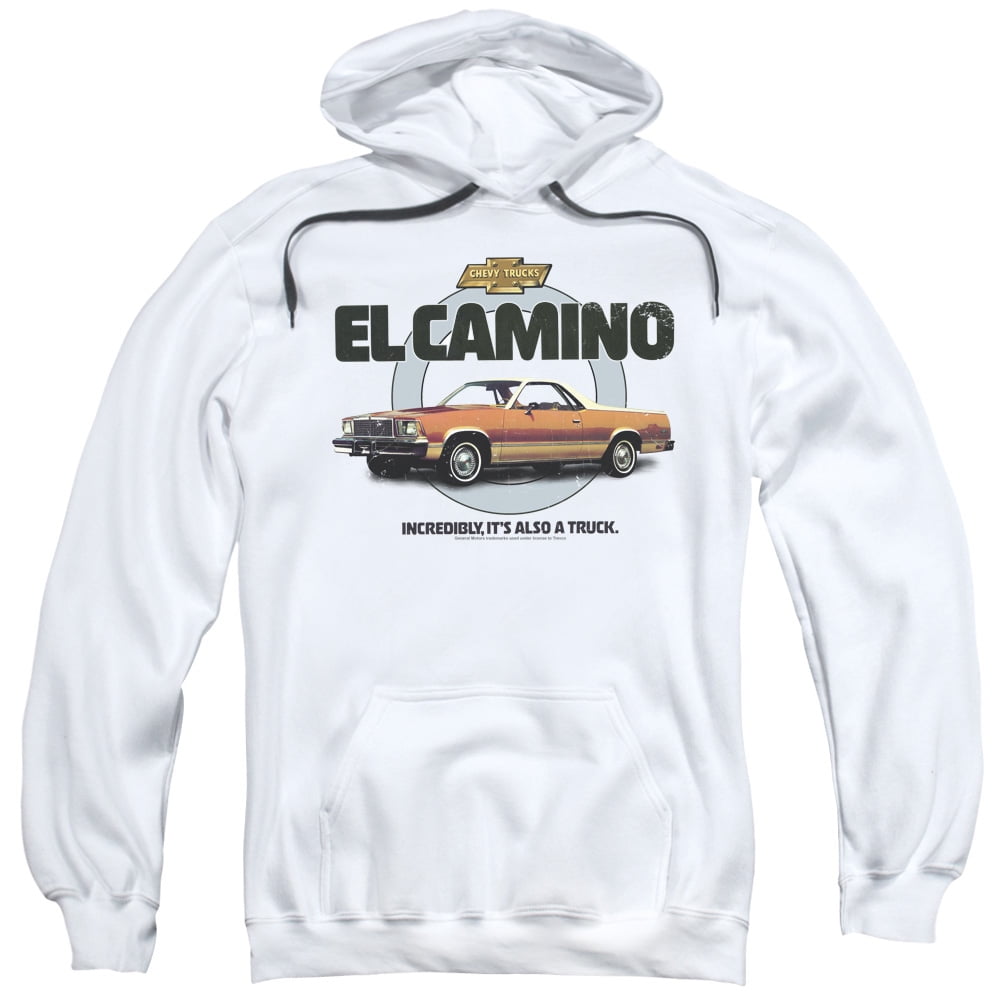 chevrolet hoodie walmart
