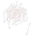 thumbnail image 4 of SHISUYAN of 110 Pcs Disposable Cotton Buds Baby Cotton Swabs Baby Ear Supplies, 4 of 8