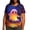 Z25-Multicolor-wiyuqeen plus size shirt, variant on Wiyuqeen Women's Plus Size Halloween Shirts Crewneck Short Sleeve Loose Fit T-Shirts Cute Ghosts Print Tee Shirt Vintage Holiday Clothes M-5XL