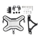 thumbnail image 5 of Protector de faros,Cubierta protectora de faro de motocicleta de aluminio,Protector de rejilla para faro de motocicleta,Cubierta protectora para faro delantero de motocicleta,Parrilla de, 5 of 9