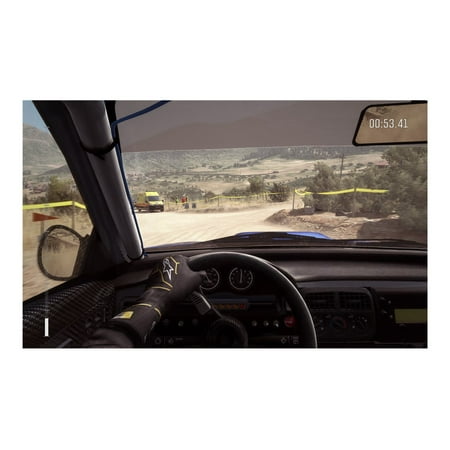 DiRT Rally LEGEND EDITION
