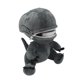 thumbnail image 2 of Nuevo Muñeco de peluche Xenomorph humano híbrido Alien Death Ship, 2 of 5