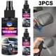 thumbnail image 5 of Agente Cuero para Coche Reparación Reacondicionamiento Pulidor Asiento Universal 120ml, 5 of 6