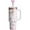 White, variant on 40 oz S/t/a/n/ley Stainless Steel Tumbler with Straw - Love Shack Fancy Quencher Vacuum Insulated Water Bottle for Home, Office