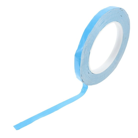 Thermal Conductive Double-sided Tape for Computer LED Strip Electrically Insulated Light Bar Sheet