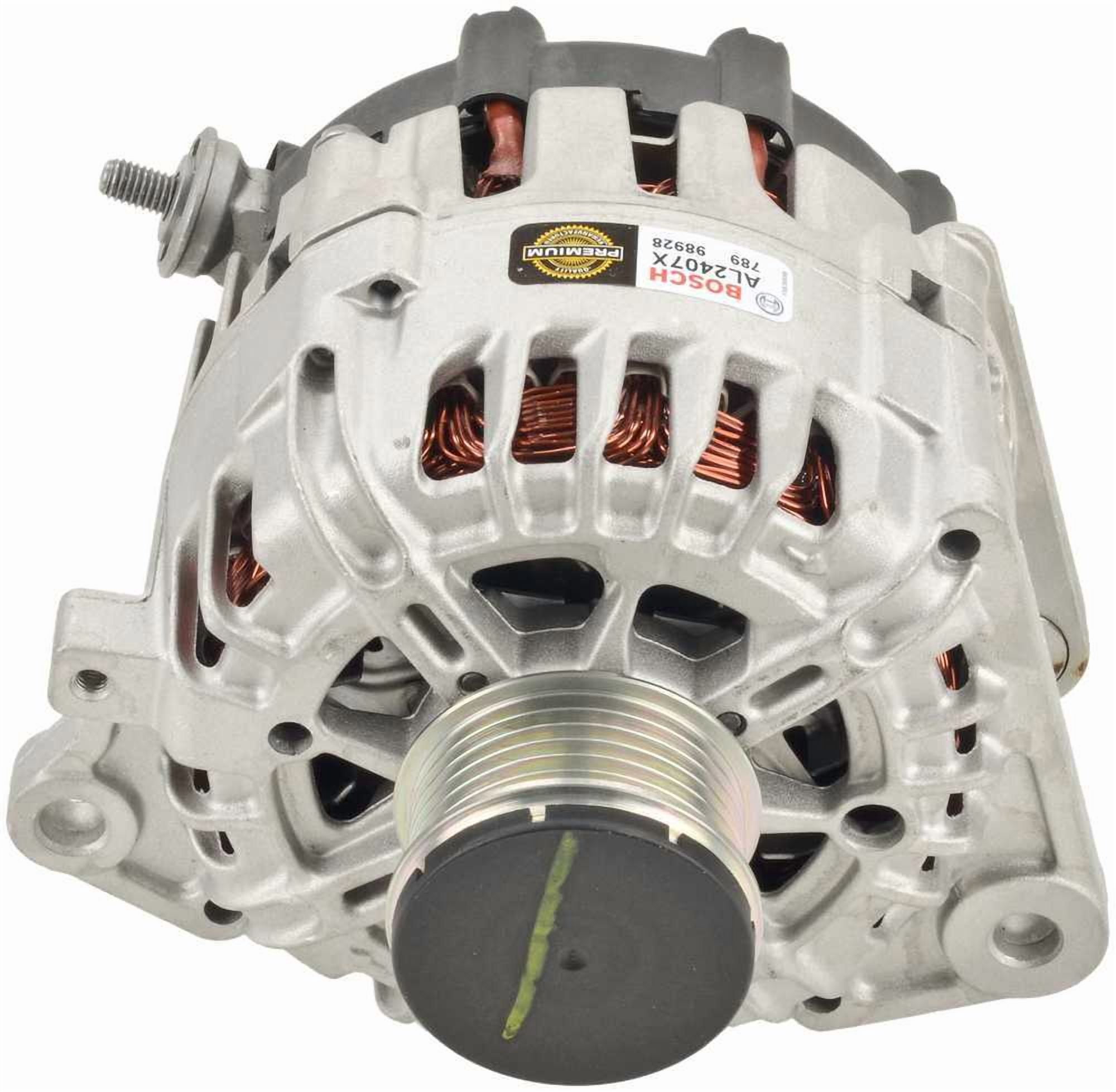 Bosch AL2407X Premium Alternator