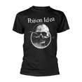 thumbnail image 1 of Poison Idea T-Shirt à Logo pour Adulte, 1 of 1