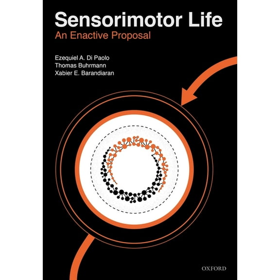 Sensorimotor Life, (Hardcover)