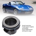 thumbnail image 3 of Clutch Release Bearing Replacement, Easy Installation 21511223168 Clutch Release Bearing  Function  for 3 Series 5 Series 6 Series 7 Series X5 Z1 Z3 Z4, 3 of 7
