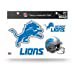 thumbnail image 3 of Ensemble Aimant Équipe des Lions de Detroit, 3 of 3