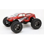 LiteHawk Crusher EVO R/C Truck