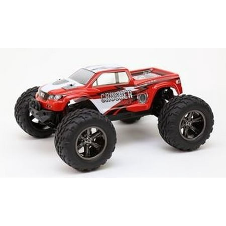 LiteHawk Crusher EVO R/C Truck