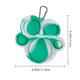 thumbnail image 3 of Juguete Sensorial Simple De Silicona Para Apretar, Juguete Sensorial Antiansiedad, Educación Temprana, Rompecabezas, Juguetes Sensoriales Para Niños, Adultos, Autismo seitruly AP006274-03, 3 of 6