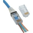 thumbnail image 3 of Efilliate Reseller 180 0593 Ez-RJ45 CAT6 Strain Reliefs- 50 Piece - Black, 3 of 4