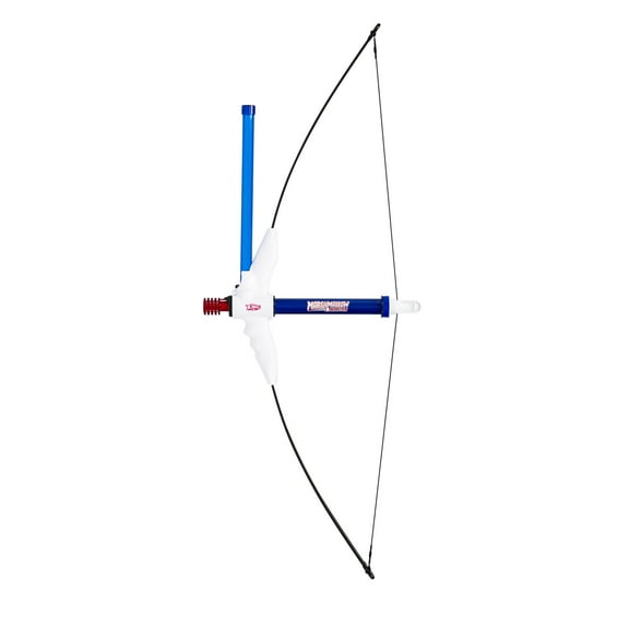 Zing Marshmallow Bow & Mallow, Marshmallow Bow