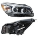 thumbnail image 1 of Faro Principal Sorento 2016 Kia LADO PASAJERO C/leds C/luz día TYC ., 1 of 4