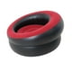 thumbnail image 2 of Sofá inflable, silla inflable, práctico, individual, suave, diseño ergonómico, sofá tumbona para el hogar, exterior, interior, patio de viaje Rojo, 2 of 8