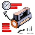 thumbnail image 4 of FengErXian Car Gadgets 2024 Clearance Car Ai------ Pump Wireless Mini Portable Filling Treasure Car Pump Electric Tire High Power Punching, 4 of 8