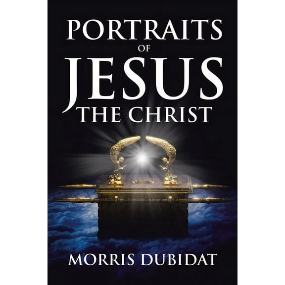 Portraits of Jesus the Christ (Paperback)