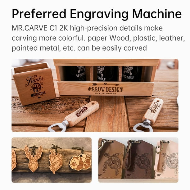 Carving and engraving machine deals