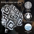 thumbnail image 3 of Capa de peluquería / barbería, 3 of 4