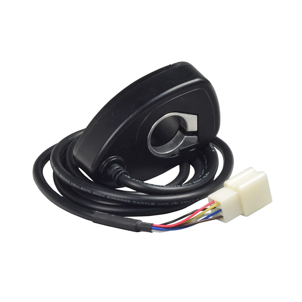 electrical bicycle controller hb2430 tyd6k Control Module (Razor Crazy Cart, Drifter, Dune Buggy, & Ground Force) Built from high 24V Control Module, 7 Connectors,
