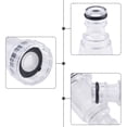 thumbnail image 3 of Mosiee 5Pcs High Pressure Cleaner Filter For K2-K7 Series Pressure Washers Water Filter High Pressure Car Clean Washer Machine Fittings, 3 of 9