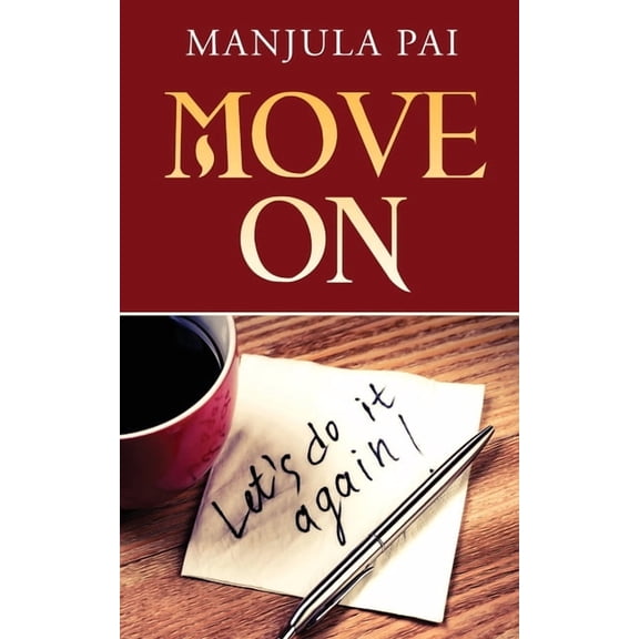 Move on, (Paperback)