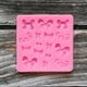 thumbnail image 5 of Molde De Silicona Para Decoración De Uñas Con Patrón Tallado En Forma De Lazo, Fundición DIY Para Una Hermosa Decoración O Colgante, Amplia Gama De Aplicaciones, 5 of 5