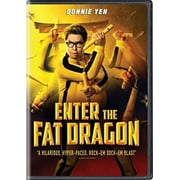 Enter The Fat Dragon (DVD), Well Go USA, Action & Adventure